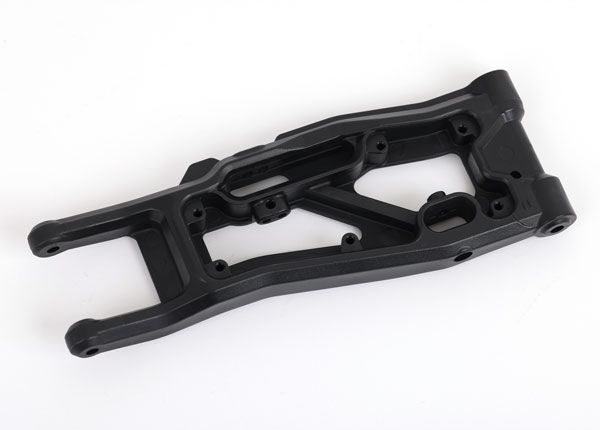 Traxxas Suspension arm, front (left), black – image 1